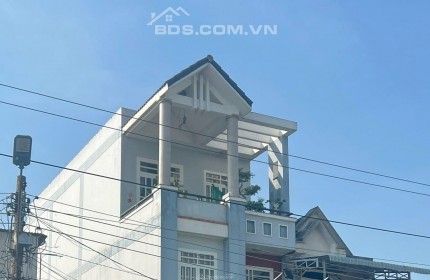 Bán nhà riêng 80m2 chính chủ, 2 tầng view Núi Bà Đen, vị trí đắc địa tại Thị Xã Tây Ninh