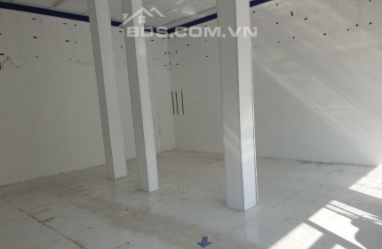 Cho thuê Mặt Phố kinh doanh Mặt Phố cạnh Hãi Thượng Lãn Ông Quận 5