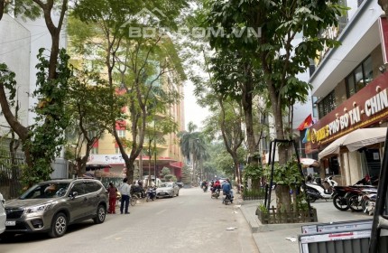 Bán nhà Dịch Vọng Hậu  ngõ Ô TÔ tránh kinh doanh sầm uất 45m * 5.8m mặt tiền * 4 tầng  chỉ 5.9 tỷ