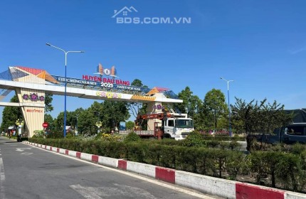 Bán đất trung tâm HC Bàu Bàng giá chỉ từ 720tr 100m2