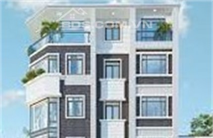 BÁN CHDV GÓC 2 MẶT TIỀN ĐƯỜNG SỐ QUẬN 7, 132M2, 5 TẦNG, 35 TỶ, THU NHẬP 1,5 TỶ/ NĂM - 0906885823