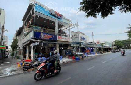 Căn góc chợ Tân Hương, Tân Phú, TP.HCM