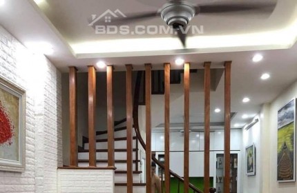 NHÀ MỚI KÍNH KOONG 40m2...5 tầngchỉ 2.99 tỷ