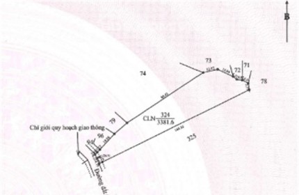 Đất Vườn SHR Chỉ 685 Triệu Thích Hợp Làm Nhà Vườn Nghỉ Dưỡng