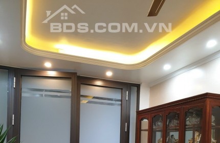 Chính chủ bán nhà  # Yên Hòa, Cầu Giấy 45m2*5 tầng*MT4.5m, giá 4,5 tỷ