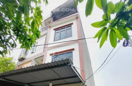 CHÍNH CHỦ BÁN NHÀ MỚI HẢI BỐI  ÔTÔ VÀO  2,X TỶ  KCN BẮC THĂNG LONG 1,5KM