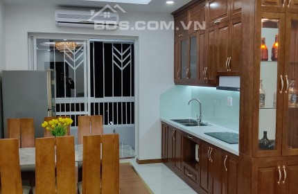 Bán căn hộ chung cư Thăng Long Tower - Yên Hòa- Cầu Giấy 98m 3PN 2WC nhà đẹp giá 2,8 tỷ LH 0828353222