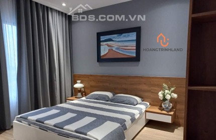 Cho thuê căn hộ 3PN, 2WC, full nội thất Vinhomes Smart City