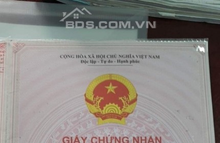 Cần Bán Gấp Nhà Đất Bên Hông Chợ Phước Hải Thị Trấn Phước Hải, Đất Đỏ , BR-VT