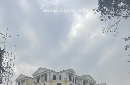 Cho thuê biệt thự, shophouse Vinhomes Ocean Park 2 giá chỉ từ 5 triệu/ tháng