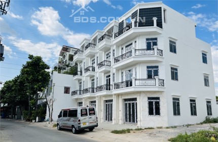 Bảo Tân Residence, mặt tiền chợ Bà Hom 4x22m sổ riêng 4pn, 5wc full nội thất giá 7.3 tỷ thương lượng