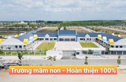 KHU DÂN CƯ NAM HÀ TRUNG TÂM 3 CỤM CÔNG NGHIỆP 50.000 CN