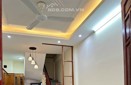 Bán nhà 4 tầng số 42E ngõ 112 Ỷ La, phường Dương Nội, Hà Đông