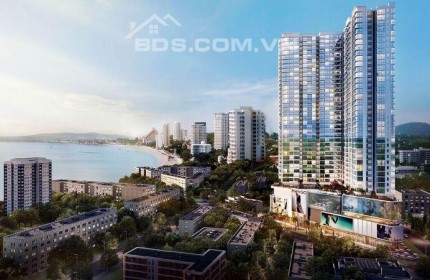 Bán lỗ căn Condotel Vinpearl Nha Trang 1pn view biển chỉ 1,5 tỷ