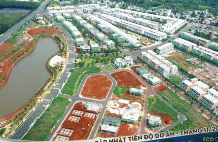 CHUYỂN NHƯỢNG CĂN SHOPHOUSE ĐƯỜNG HƯỚNG DƯƠNG ECOCITY PREMIA GIÁ CHỈ 7,9 TỶ