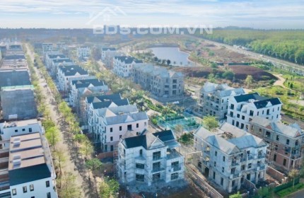 CẦN CHUYỂN NHƯỢNG LỖ CĂN SHOPHOUSE ĐƯỜNG CÁT TƯỜNG ECOCITY BMT GIÁ CHỈ 4TỶ550