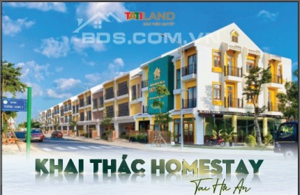 Duy nhất căn homestay đã có sổ ngay trung tâm phố cổ, chỉ 3,89 tỷ