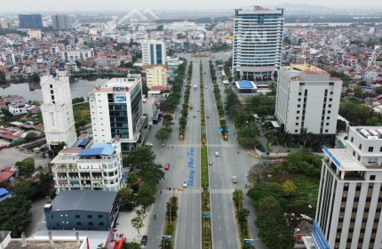 Bán đất 510m² lô 2 Lê Hồng Phong, Ngô Quyền, Hải Phòng