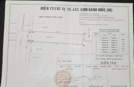 Lô đất đẹp ra đi trong nốt nhạc. chủ cần bán gấp