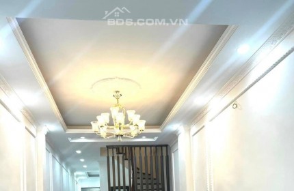 Chủ bán nhà ở Nguyễn Ngọc Nại 45m2 - 5 tầng - 5,83 tỷ