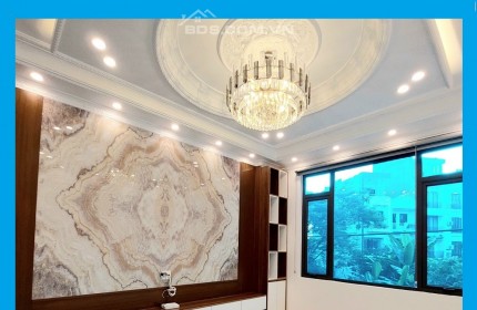 Bán nhà phân lô Lê Hồng Phong 60m x 4 tầng mới độc lập GIÁ 7.5 tỉ mặt đường rộng 30m