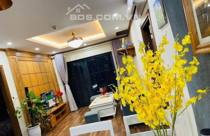 Tôi chính chủ cần bán căn hộ sang trọng 3N tại Goldmark City, liên hệ 0817 852 133