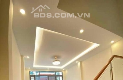 Bán Nhà Tô Hiệu Tân Phú, Ful Nội Thất Thông Minh, TS chuẩn 48m2, 3 Lầu, 5,65 tỷ