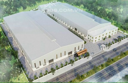 BÁN HOẶC CHO THUÊ NHÀ XƯỞNG 8000M2 PHƯỜNG VĨNH TÂN - TÂN UYÊN - BÌNH DƯƠNG