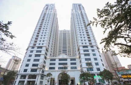 Cần Bán Căn Hộ 69.7m2, 2PN - 2VS, Central Point Trung Kính, Giá 3,8 tỷ