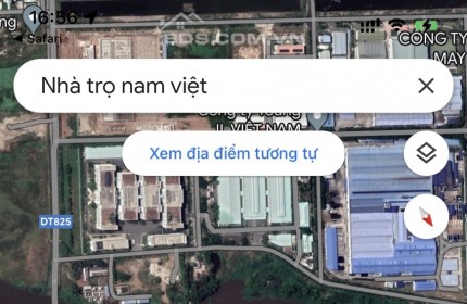 Đất an hoà trảng bàng giáp khu công nghiệp thành thành công 
vị trí tìm năng cho xây nhà trọ kd quán ăn v.v