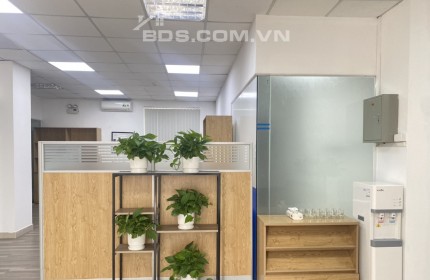 GREEN OFFICE CHO THUÊ VĂN PHÒNG QUẬN TÂY HỒ, HÀ NỘI