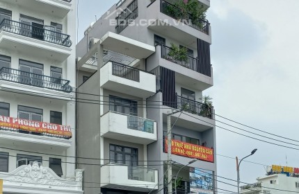 Bán nhà MT Nguyễn Xí - Bình Thạnh Giá đầu tư 13,6 tỷ - 48.2m2. Lh:0909711000.