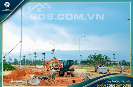 Đón đầu xu hướng làn sóng đầu tư vùng trũng Kinh tế mới Bình Định