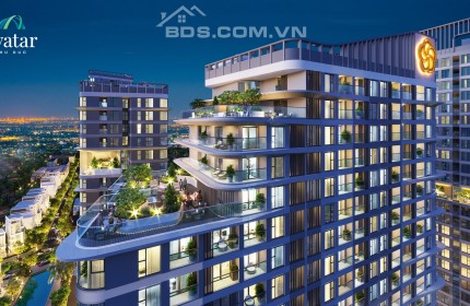 Thanh toán Chỉ 0,75%/tháng đã sở hữu ngay căn hộ chuẩn cao cấp tại TT tài chính Tp Thủ Đức