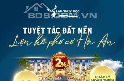 Dự án đất nền chợ Lai Nghi thuộc khu vực tỉnh Quảng Nam, An Dương Vương, Điện Bàn, xã Điện Bàn