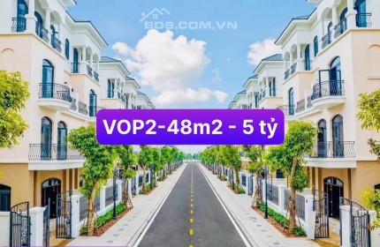 Cần bán căn Vinhomes Ocean Park 2 giá rẻ, hàng ngộp