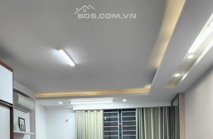 Chỉ 4.3 tỷ nhà 55m2x5 tầng full nội thất Ngã Tư Sở, 4PN, 4WC ở ngay