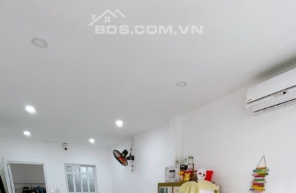 Cần Bán Nhà Hòa Hảo 35m2 Giá 5tỷ Sát Mặt Tiền 0931878533