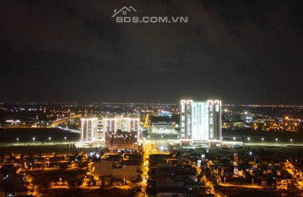 Cần bán căn hộ FPT Plaza 2 giá rẻ