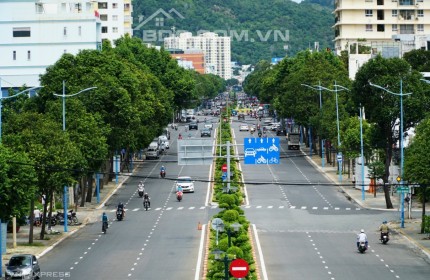 giảm sốc 35 tỷ còn 29 Tỷ  bán nhà đang kinh doanh  thuê có thu nhập hàng tháng nhà mặt tiền Lê Hồng Phong p8 VT  DT 400m2