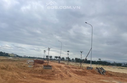 Bán đất dư án Grand Navience City Khu đô thị mới tại Tam Quan, Bình Định