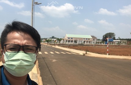 Thái Thành Bombo ngay trung tâm hành chính UBND.