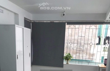 Bán nhà phố Thụy Khuê, DT 30m² x 6 tầng, có thể kinh doanh, thông ra hồ Tây