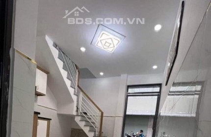 Bán nhà núp hẻm LÊ VĂN QUỚI 5*10m giá dưới 3 tỷ