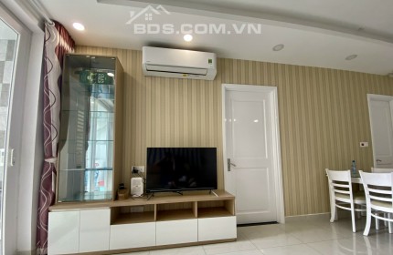 HOT DEAL !! SAIGON MIA FULL NỘI THẤT VIEW SÂN VƯỜN 2PN 16,5tr - LH: 0902962739