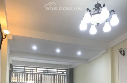 Bán nhà Huỳnh Văn Bánh,p13,Phú Nhuận 91m2 hẻm xe tải 16.8tỷ tl