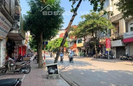 BÁN NHÀ NGOC LÂM  - LONG BIÊN MẶT TIỀN RỘNG 8.63 - GIÁ ĐẦU TƯ  56,5 TỶ