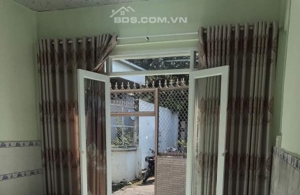 Bán gấp nhà cấp 4, gần Kha Vạn Cân, phường Linh Chiểu, Thủ Đức, diện tích 67m2 giá chỉ hơn 3 tỷ