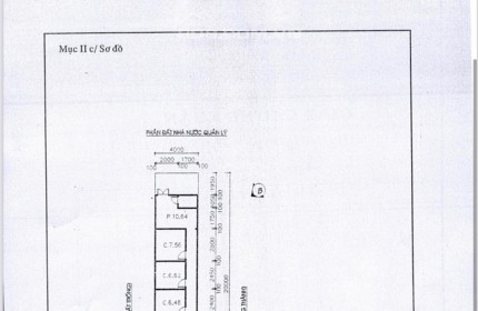 NHÀ 3T VĨNH HẢI -NHA TRANG ==HÀNG BỂ NỢ