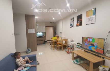 Bán gấp CC Vinhome Smart City 2N +1 55M2- Tầng trung - Toà S2.01 giá 1,9 Tỷ